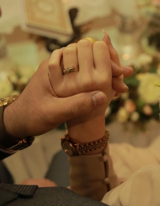 سالن عقد مهرآفرین