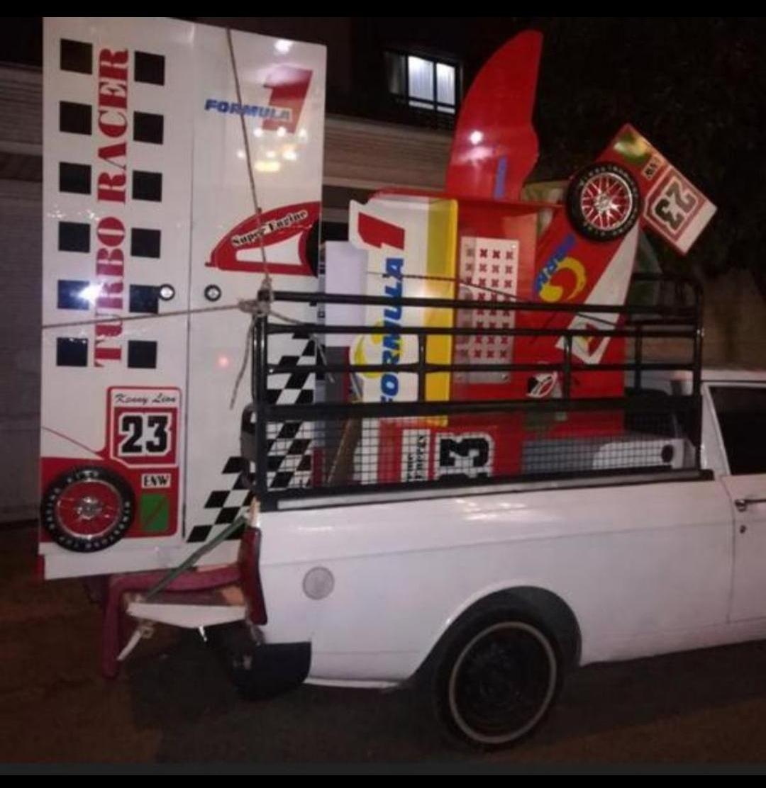 وانت تلفنی حمل بار