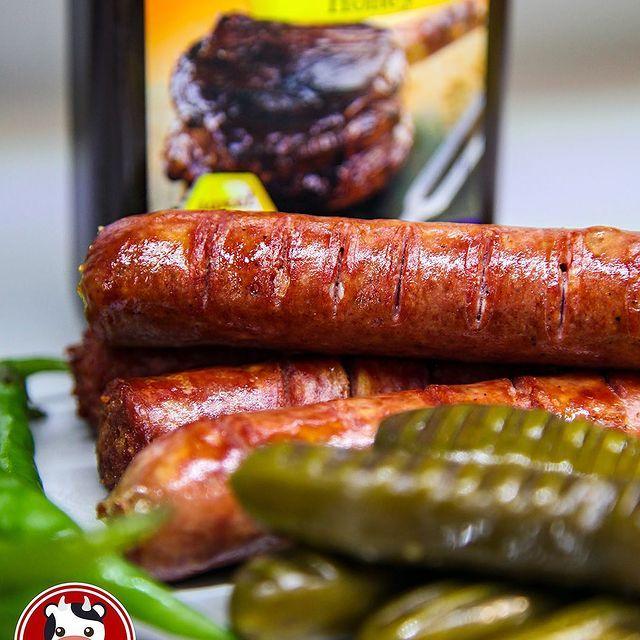 هایپر پرولند (فروشگاه سوسیس و کالباس)