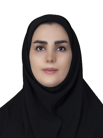 وکیل سعیده محمدی