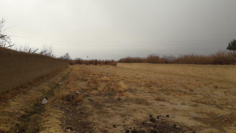 هتل بوم گردی تقی عوض ابادیان