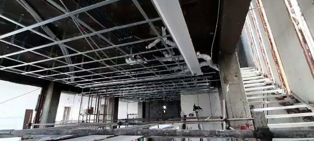 کناف آریا برج