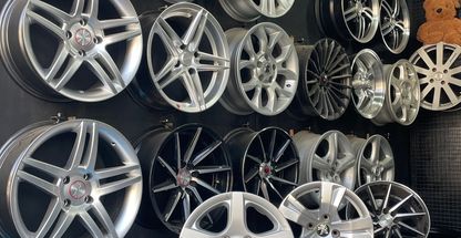 رینگ‌ و لاستیک آسیا