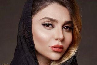 سالن زیبایی شیفون آموزشگاه آیدا مقدم