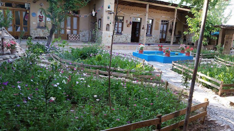 اقامتگاه بوم گردی هفشجان