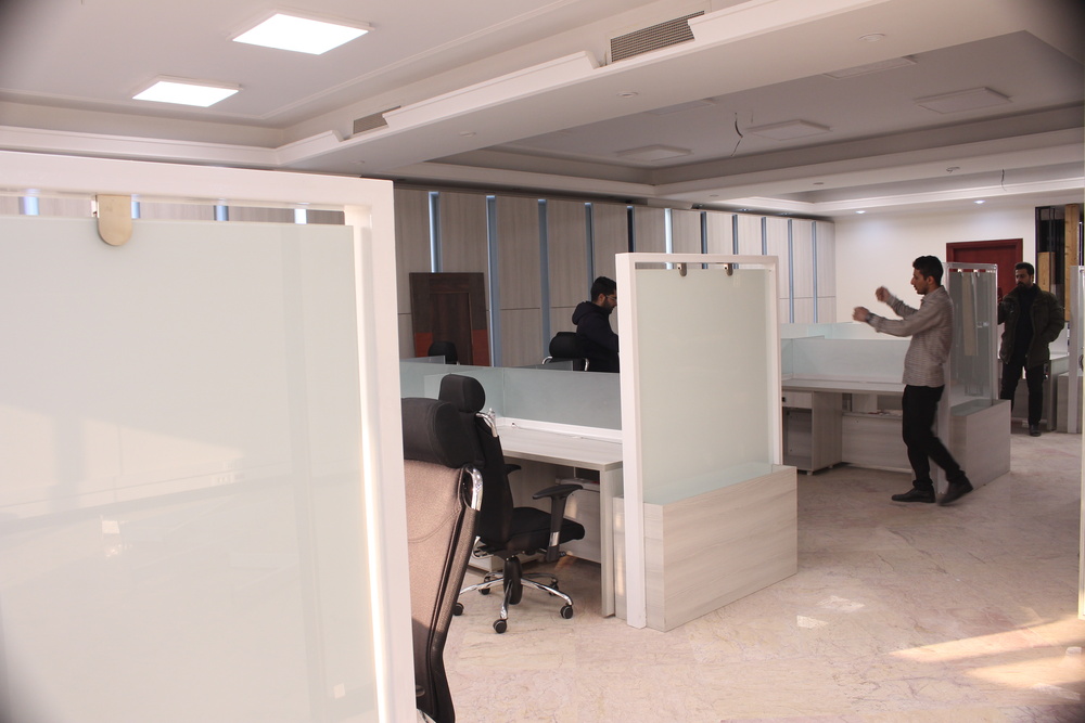 شرکت شوق پرواز