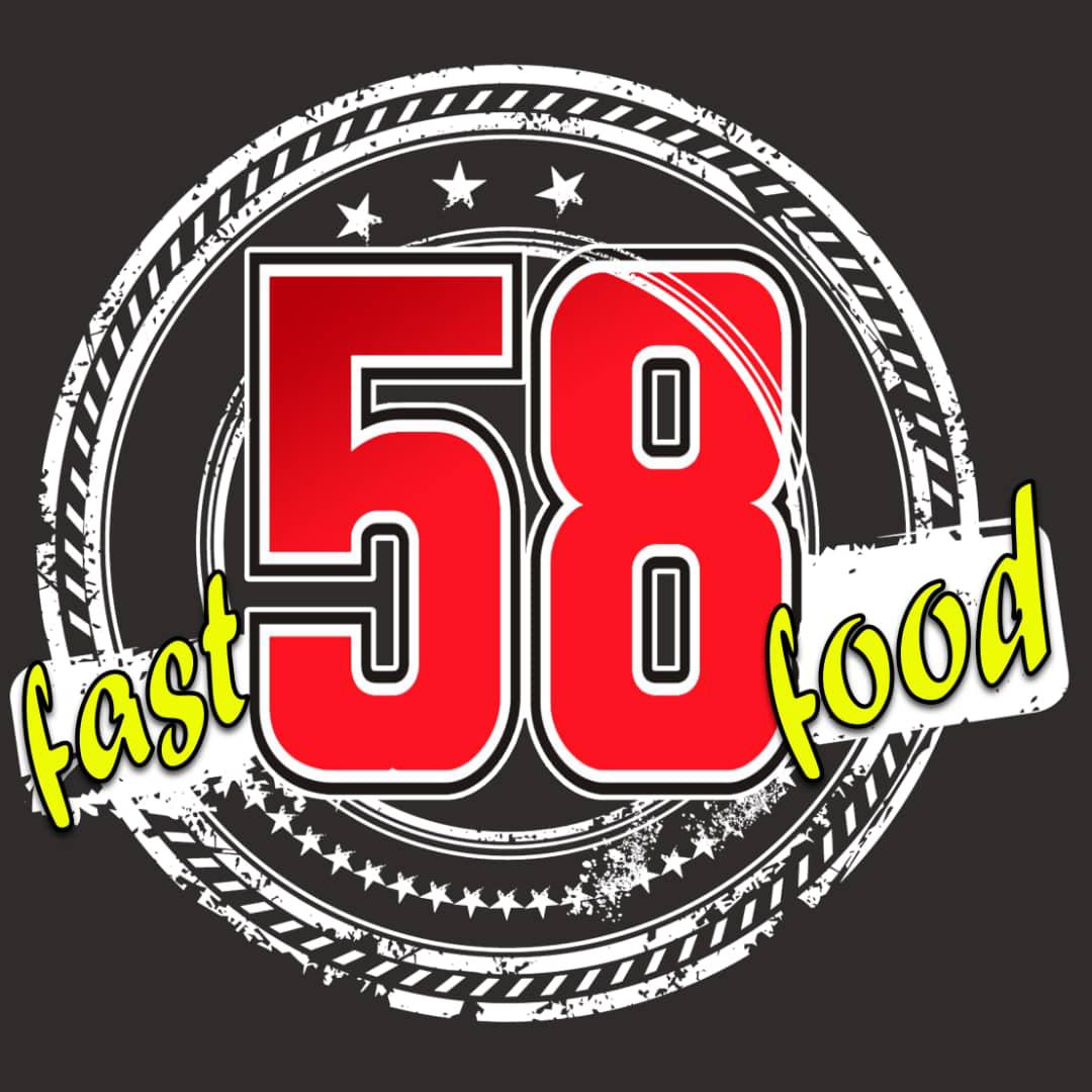 فست فودی ۵۸