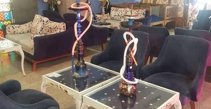 کافه عربی ویانا