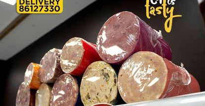 هایپر پرولند