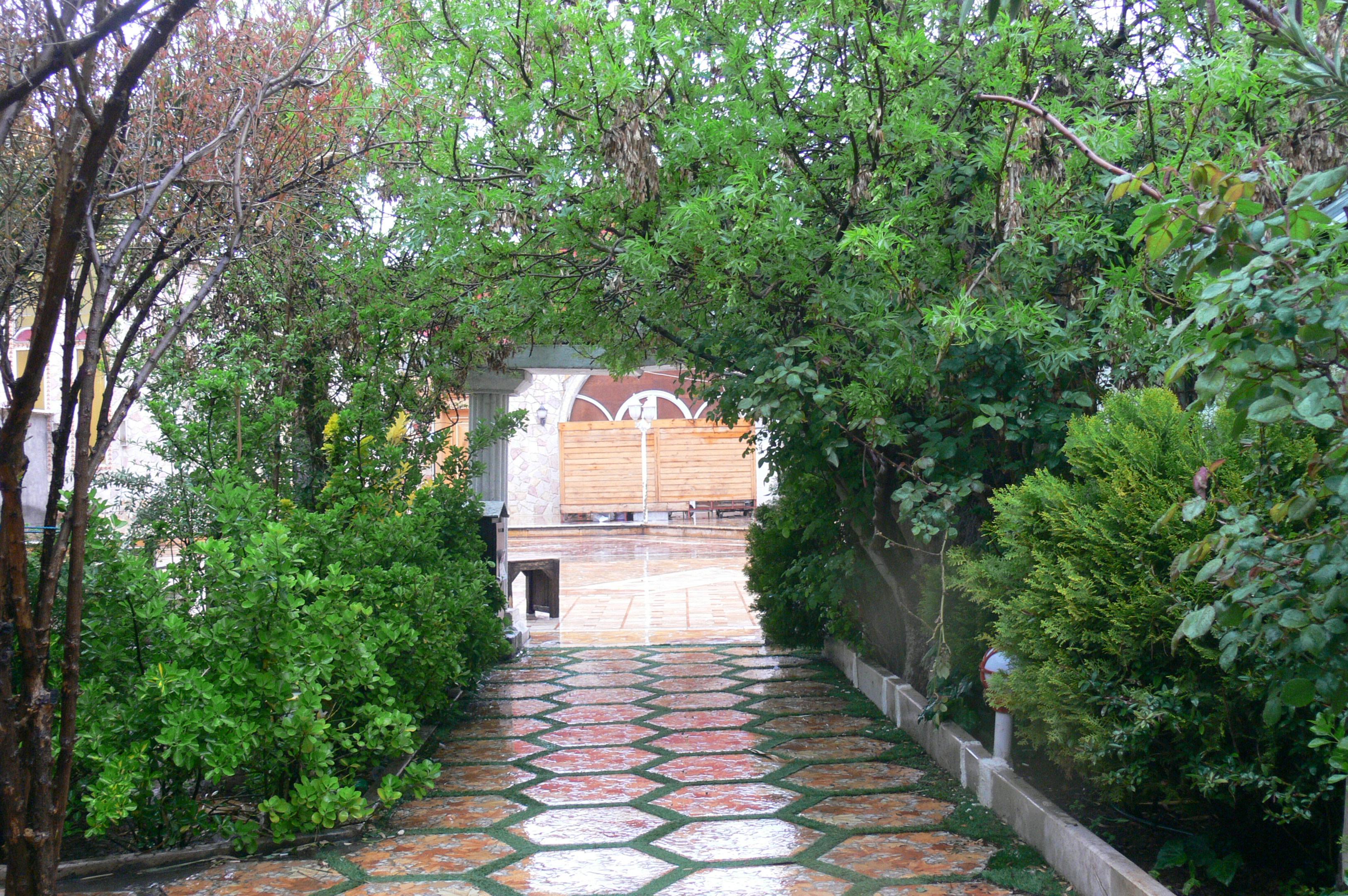 رستوران شهر آفتاب