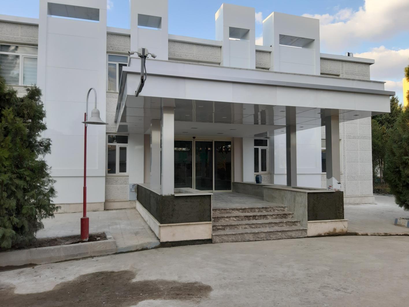 شرکت تولیدی الکل و مواد غذایی بیدستان