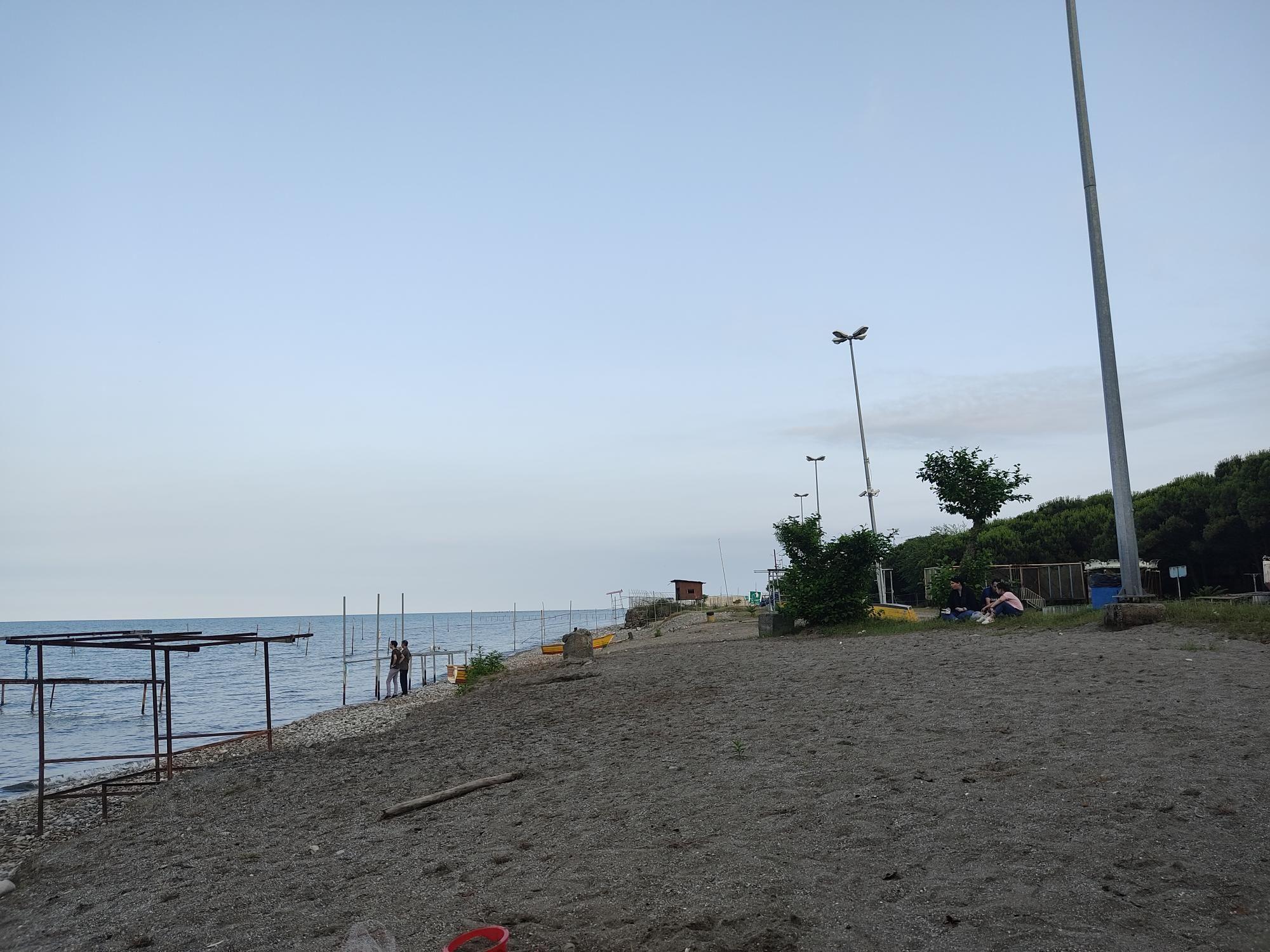 منطقه توریستی و تفریحی قروق