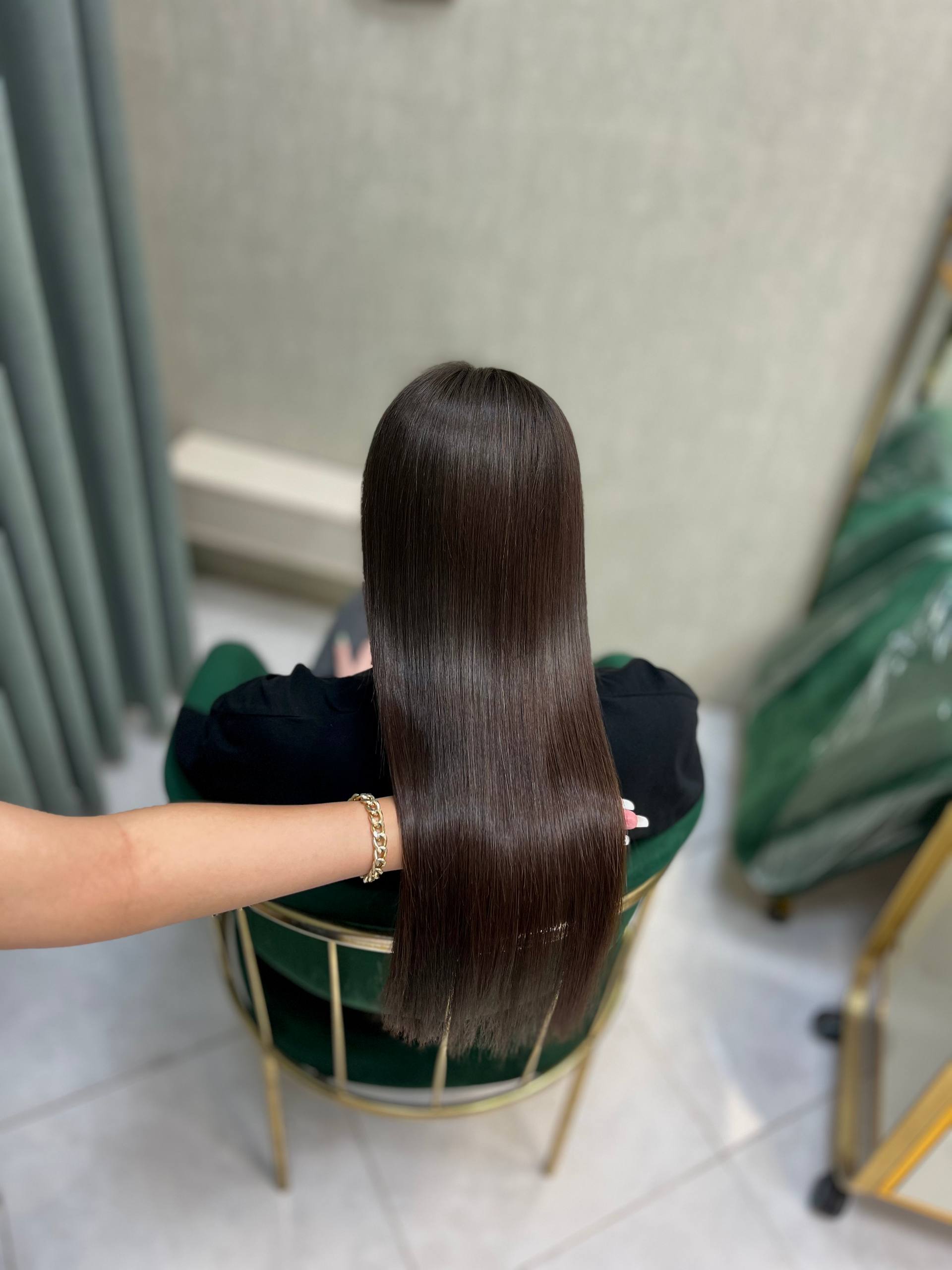 سالن زیبایی ساره شاکری