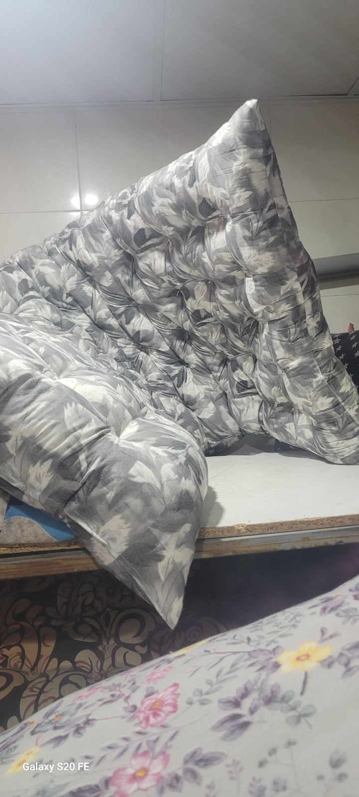 تشک دوزی مهرنجان صدرا