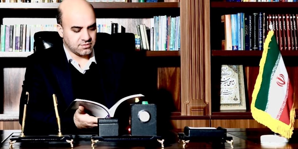 وکیل رحیم عبدلی