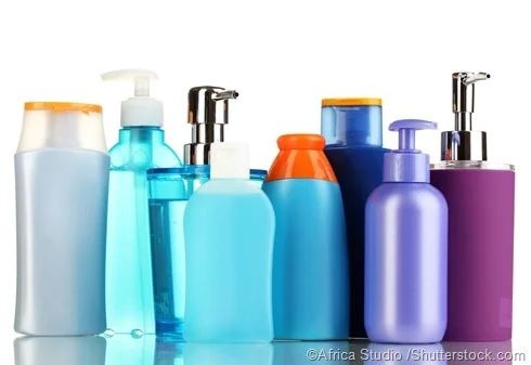 فروشگاه آرایشی و بهداشتی بدورژ