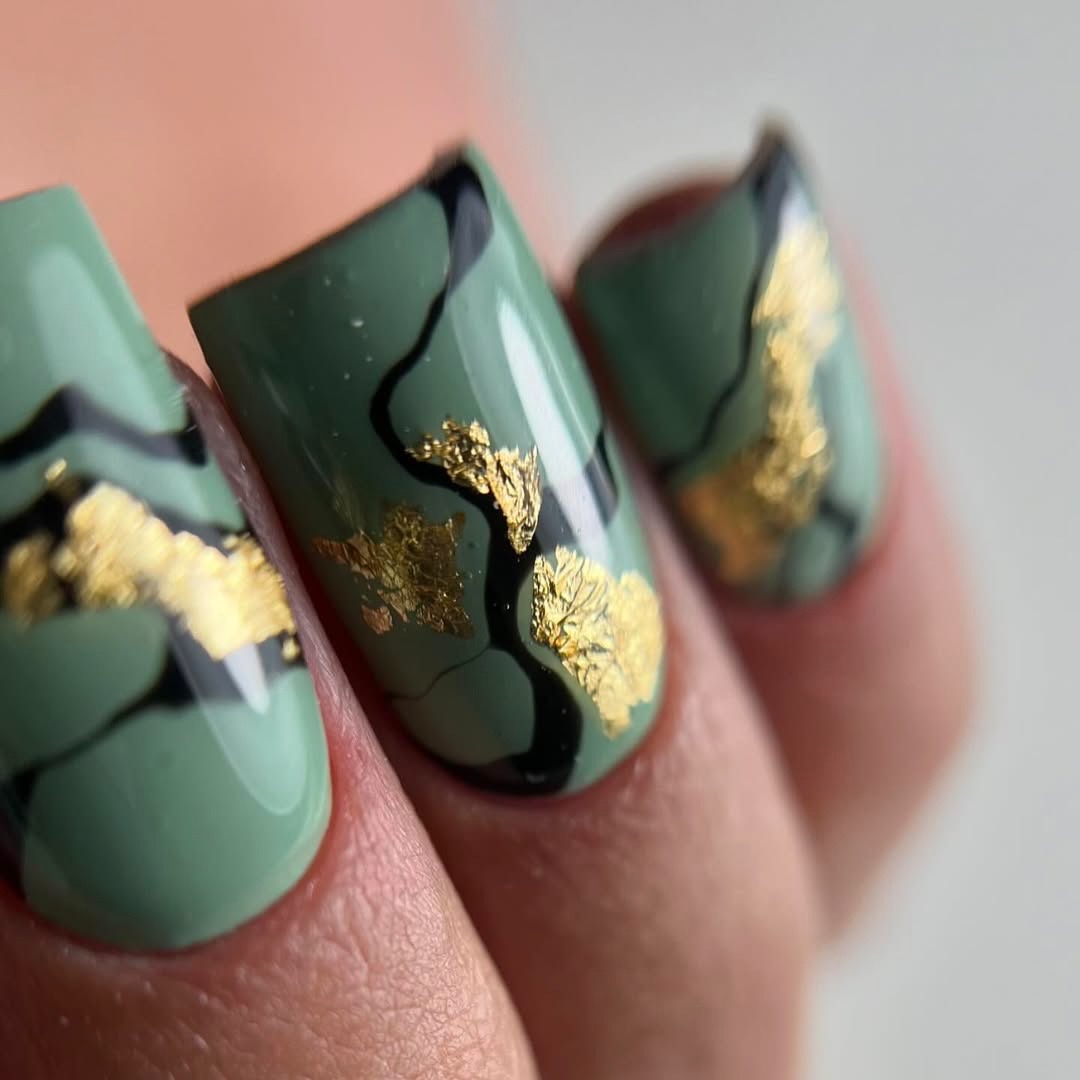 سالن تخصصی ناخن ترکان