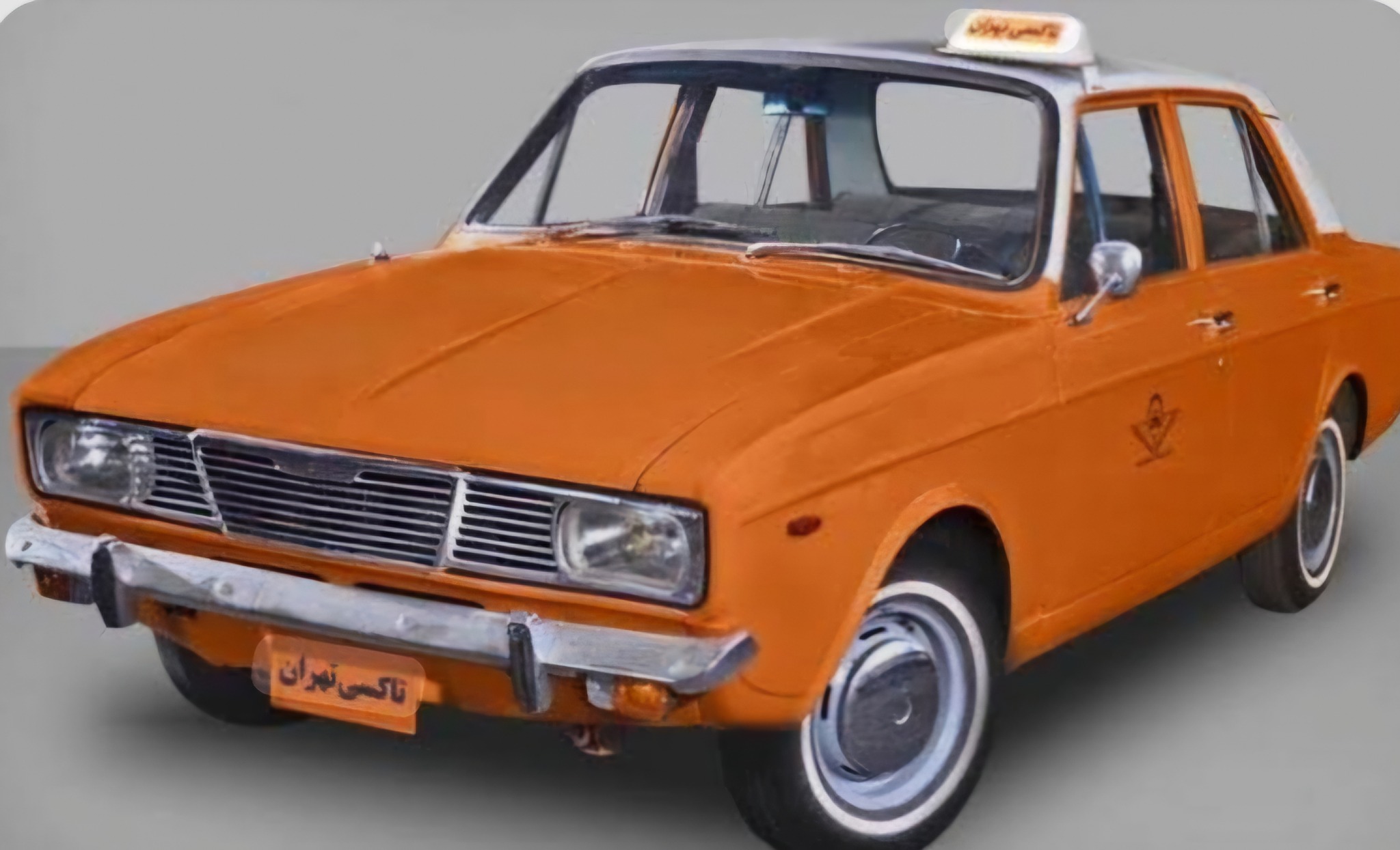 تاكسي تلفني شبانه روزي سعادت آباد