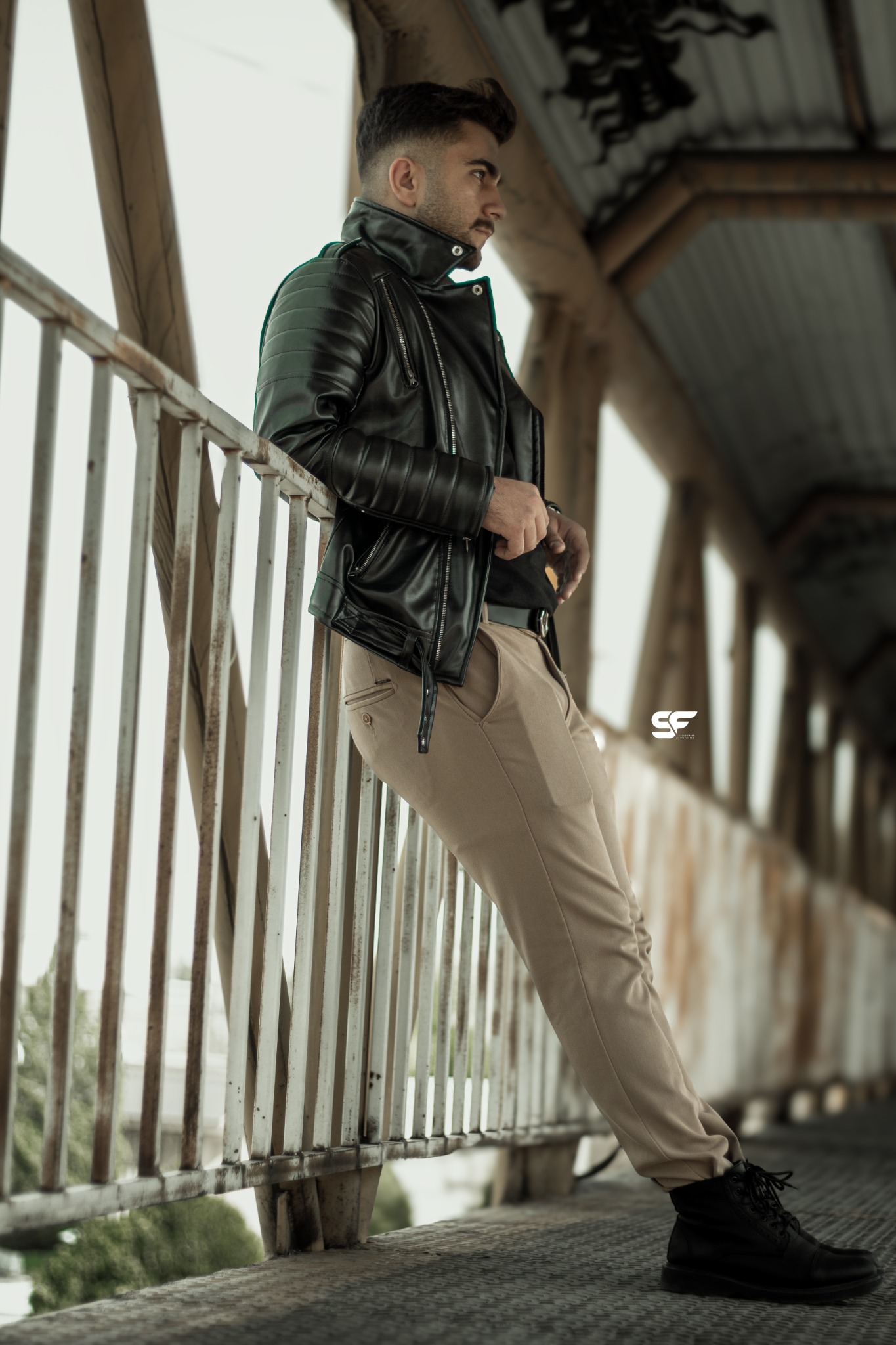 استودیو عکاسی تبلیغاتی سالار