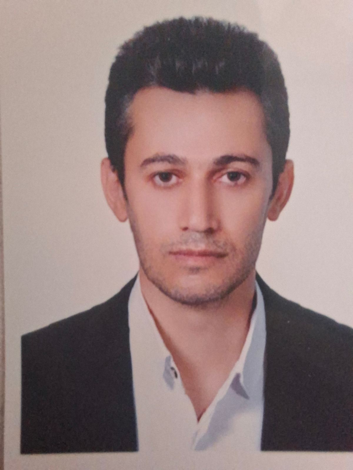 وکیل رامین علیاری