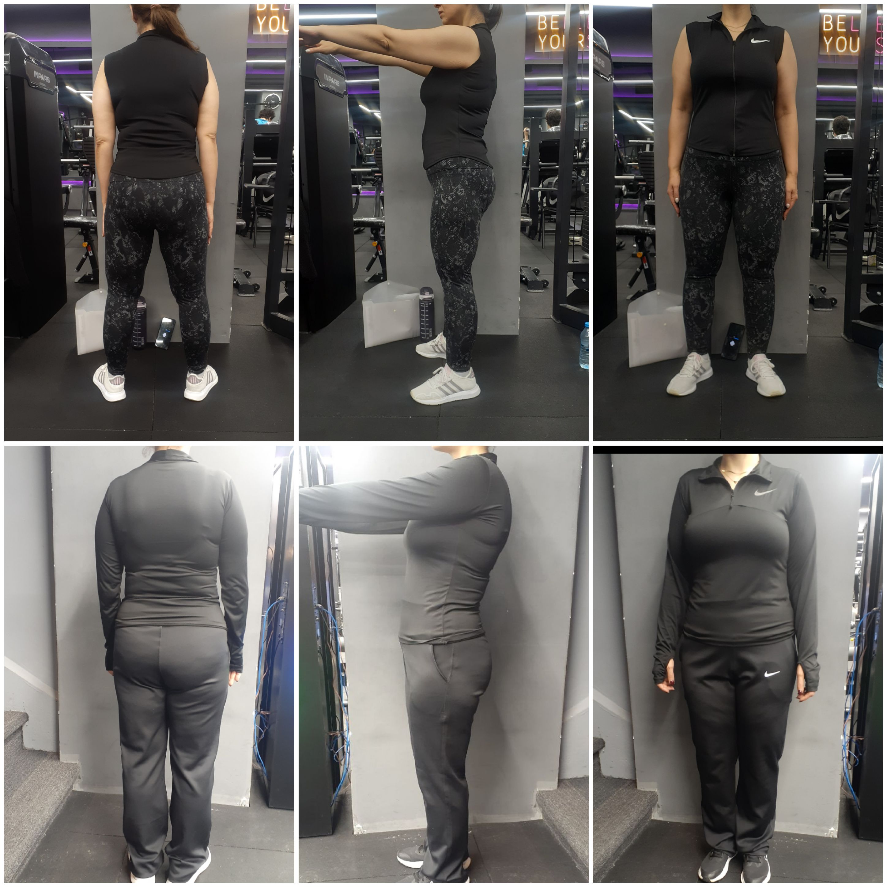 باشگاه ورزشی سعادت آباد