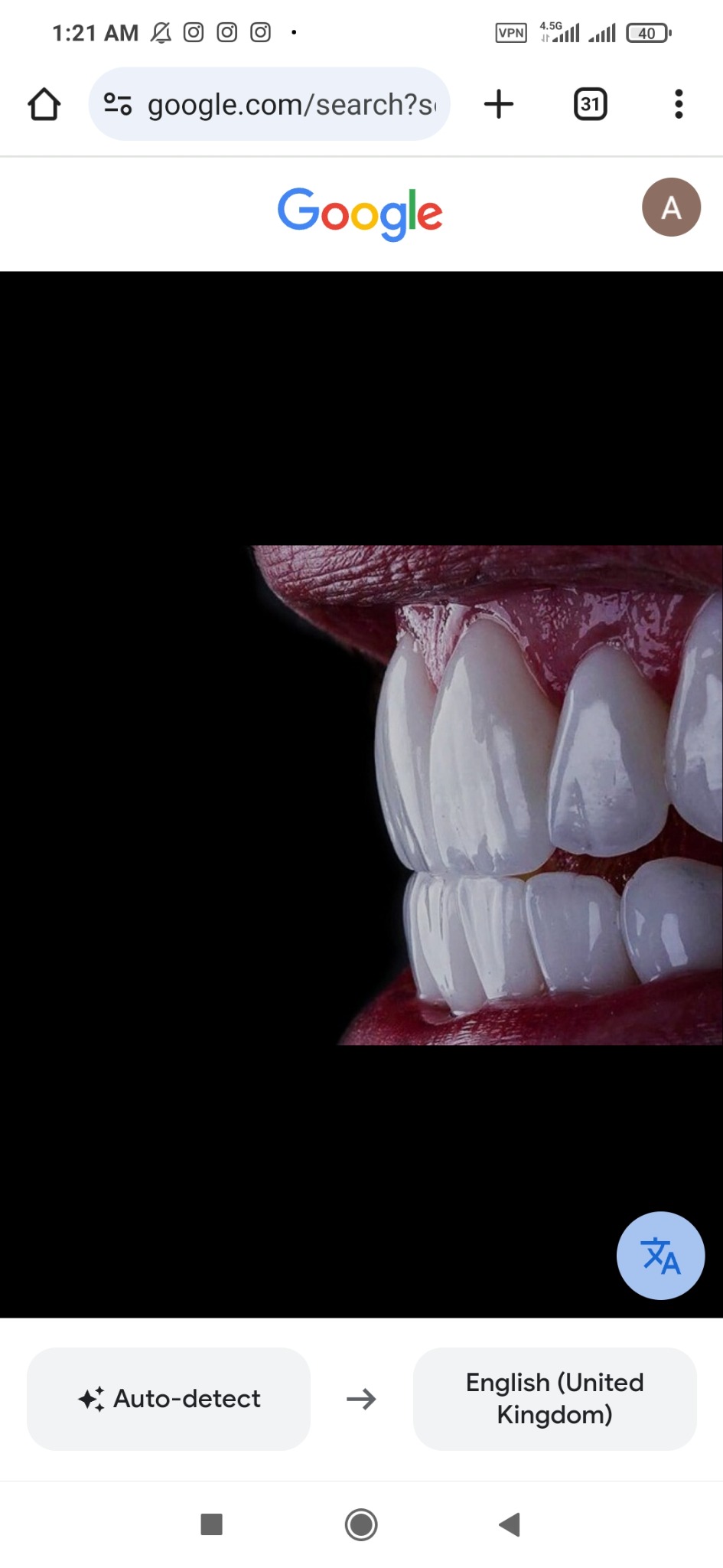 کلینیک دندانپزشکی نور (دکتر مومن خانی)