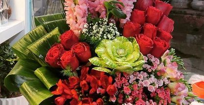 گل مینیاتور