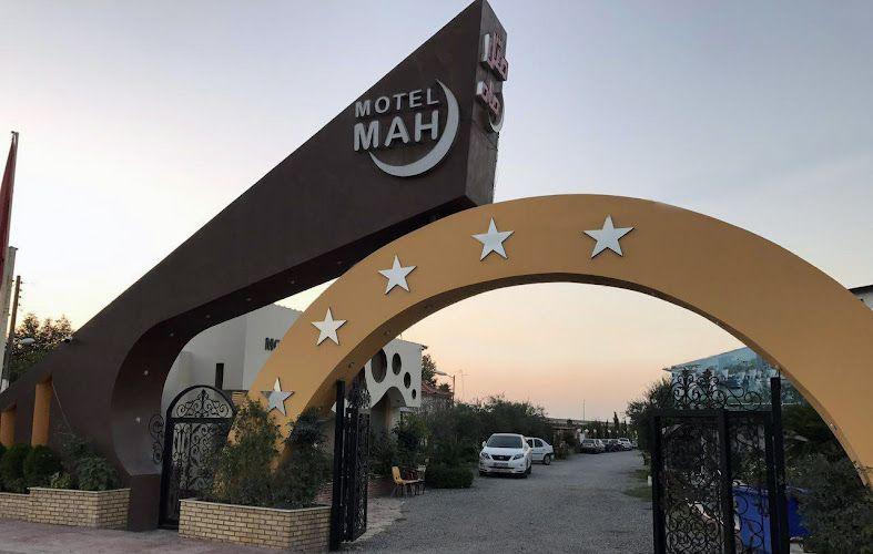Mah Motel