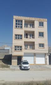 هتل آپارتمان