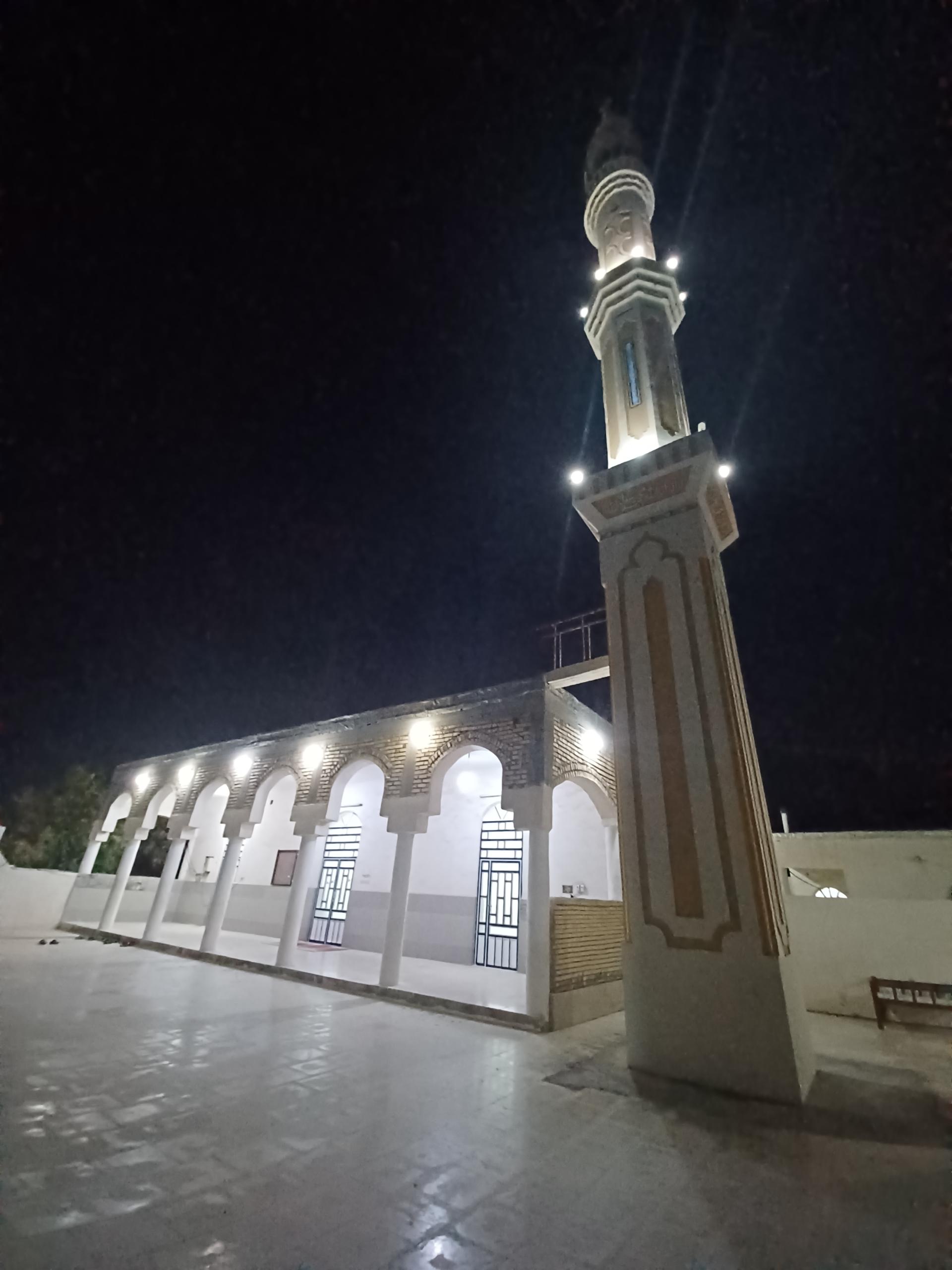 مسجد کوثر
