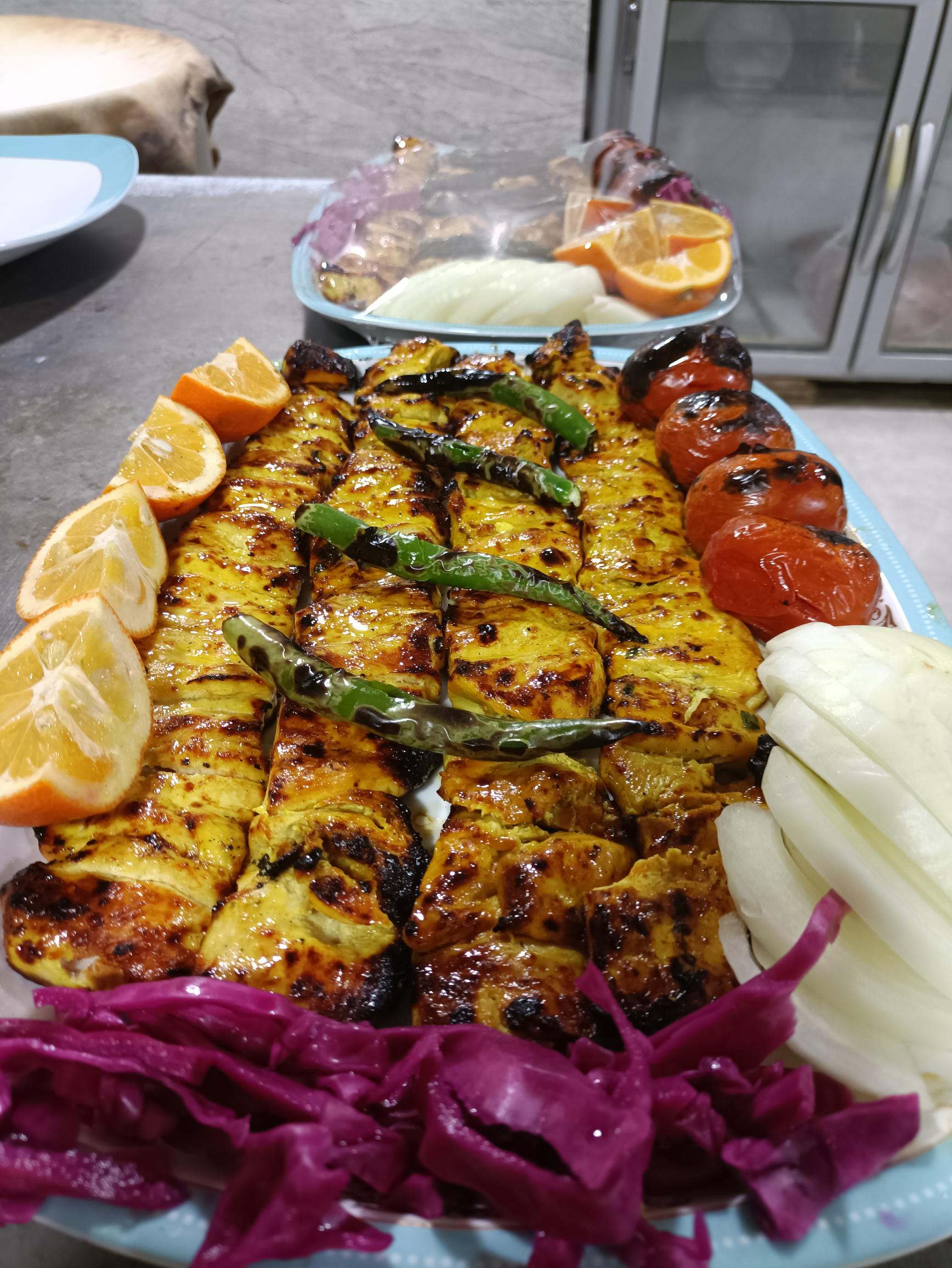 رستوران ستاره غرب