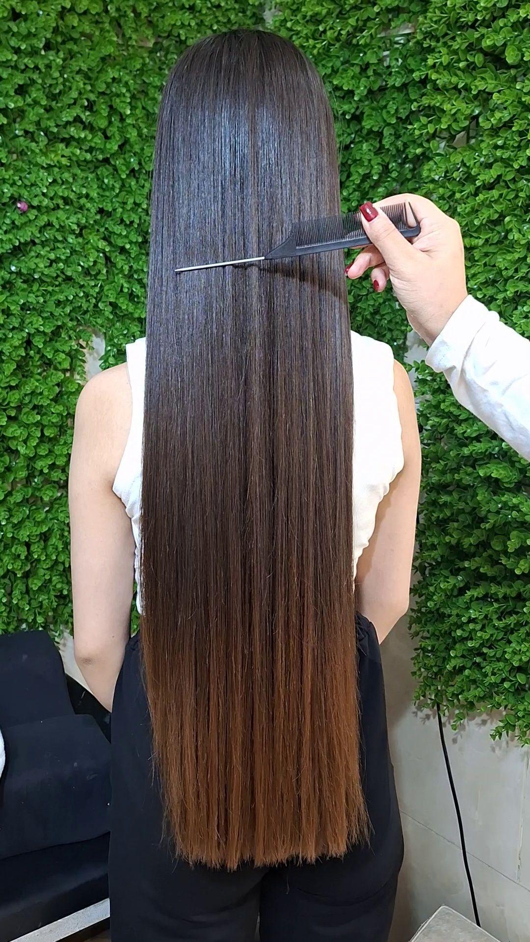 کراتین احیا مو