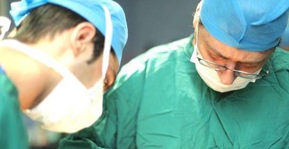 دکتر سینا غیاثی حافظی