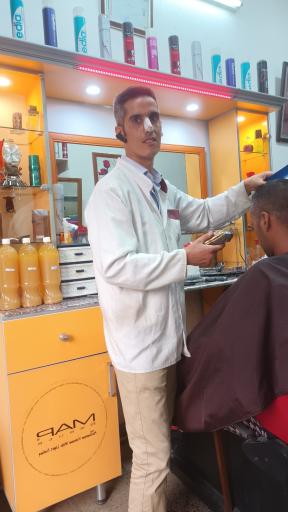 پیرایش داوود صفا