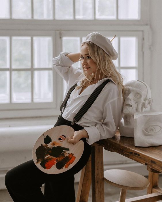 اتلیه عکاسی اگرین