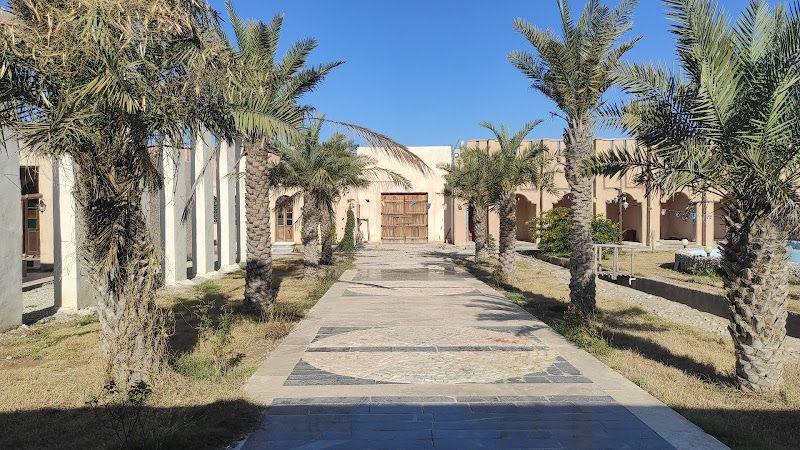 اقامتگاه سینیز دیلم حصار