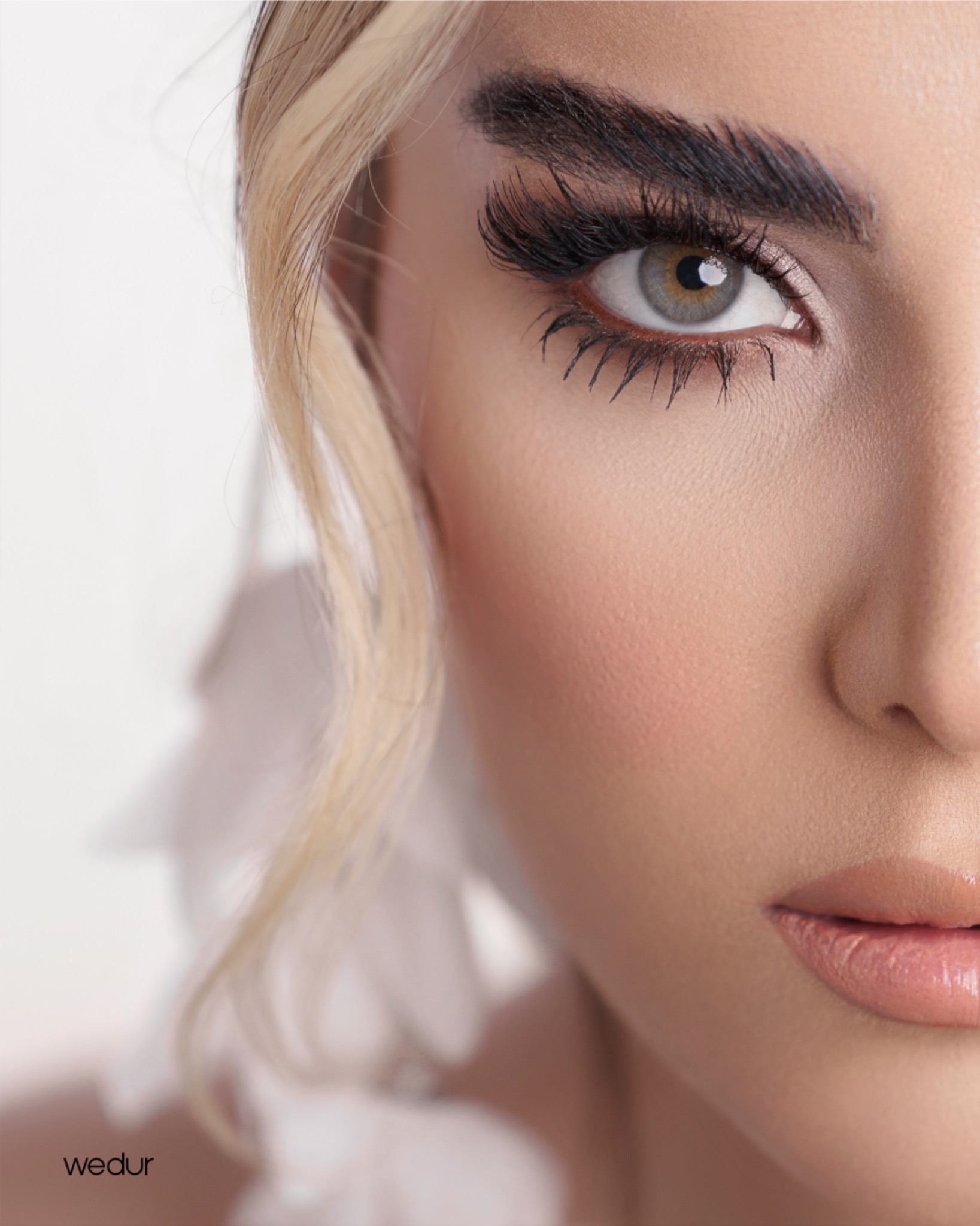 سالن زیبایی(میکاپ) بهترین میکاپ آرتیست