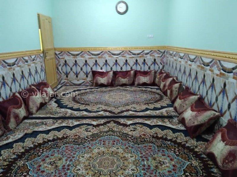 اقامتگاه بوم گردی پیش اهنگ