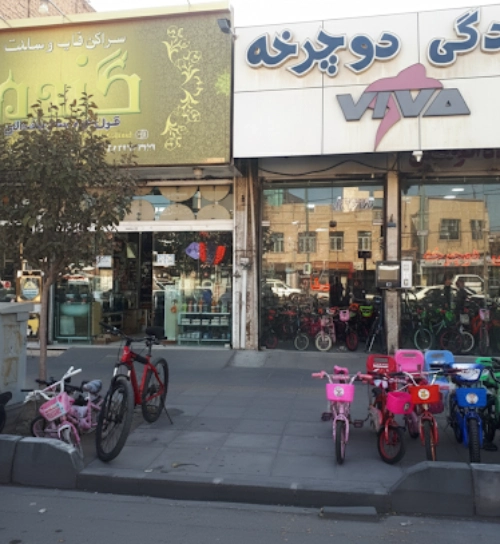 دوچرخه نظری