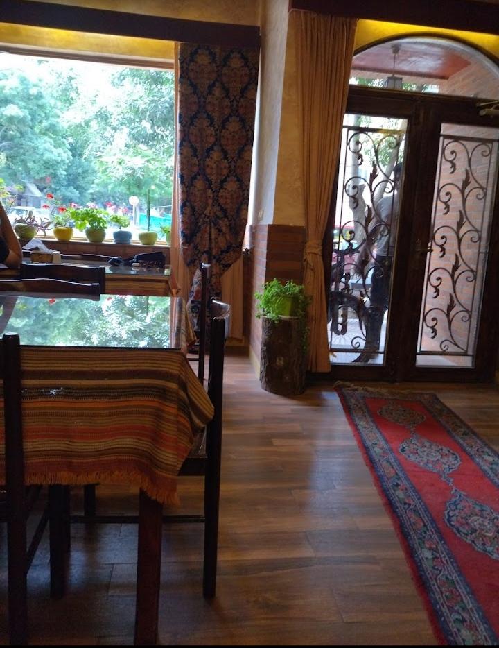 پیتزا شب کوک