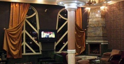 هتل مروارید