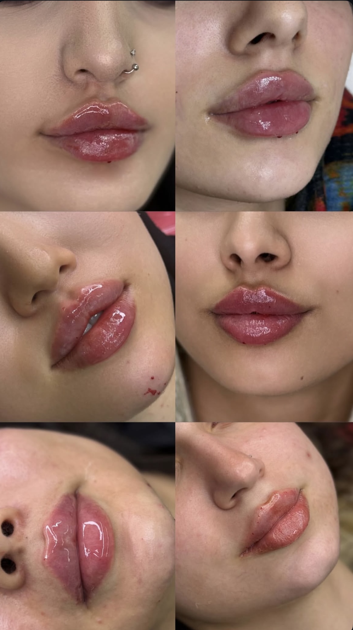 کلینیک لاویز