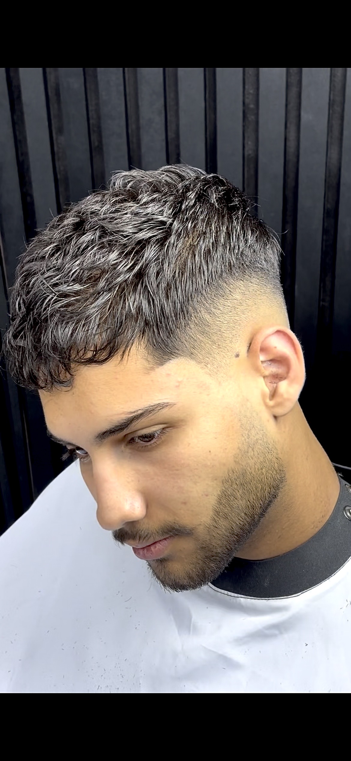 ارایشگاه مردانه Men's Club Barbershop
