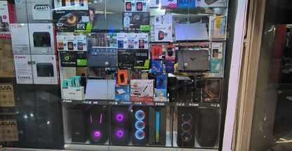 فروشگاه لپ تاپ آرتی استور گرگان