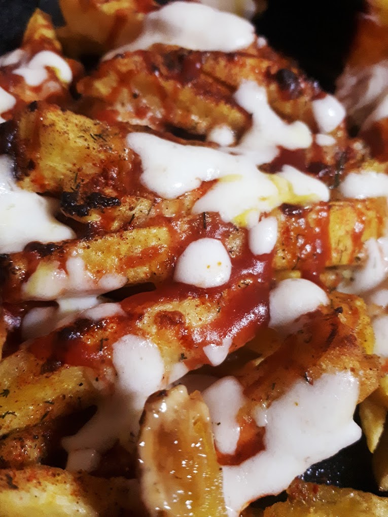 فست فود محمد فود