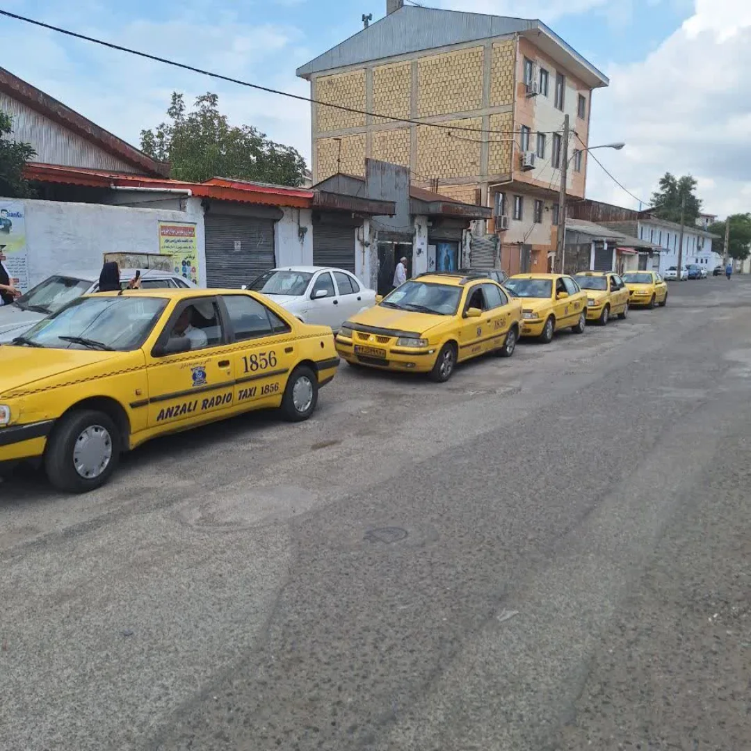 شرکت سرویس مدارس سائرین شایسته گیل