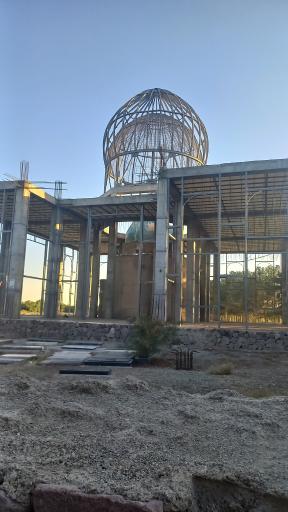 امامزاده ابراهیم