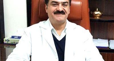 دکتر حمیدرضا جلالیان