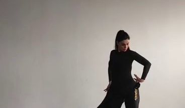 آموزشگاه تخصص رقص ساره معارف