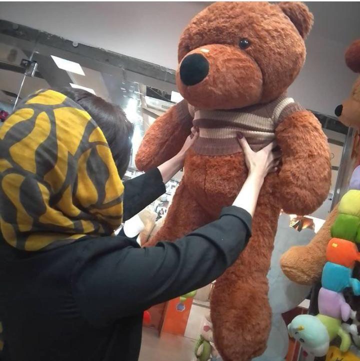 فروشگاه بی بی لند حکیمیه